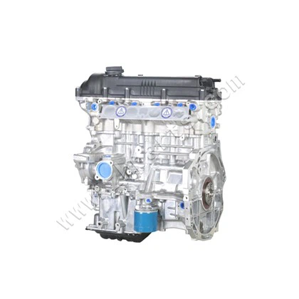 AUTO DIJELOVI MOTOR G4FA 1.4L Za HYUNDAI I20 I30