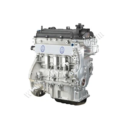 AUTO DIJELOVI MOTOR G4LC 1.4L Za HYUNDAI VERNA