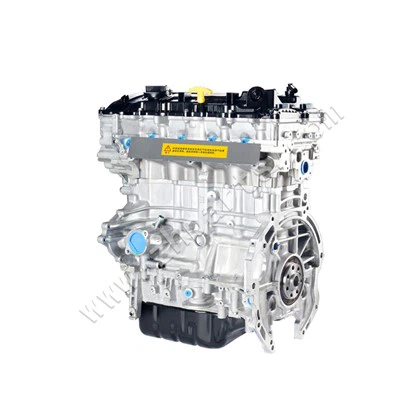 AUTO DIJELOVI MOTOR G4NA 2.0 Za HYUNDAI Tucson IX35