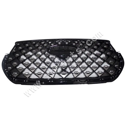 Auto Parts Front Grille Front Bumper Grille Assy OEM 602001338AA 602001339AA 602001397AA For Chery Tiggo 7 Pro