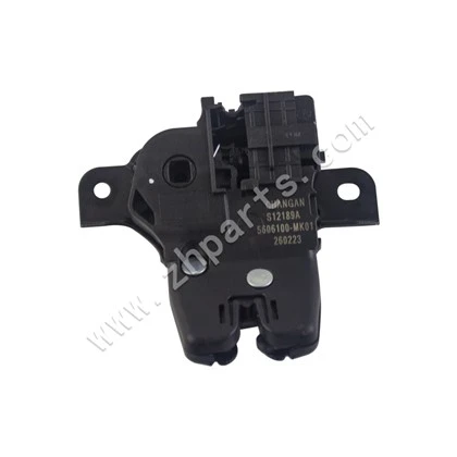 Brava za stražnja vrata C211F270605-0100 5606100-BN01 MK01 za CHANGAN ALSVIN