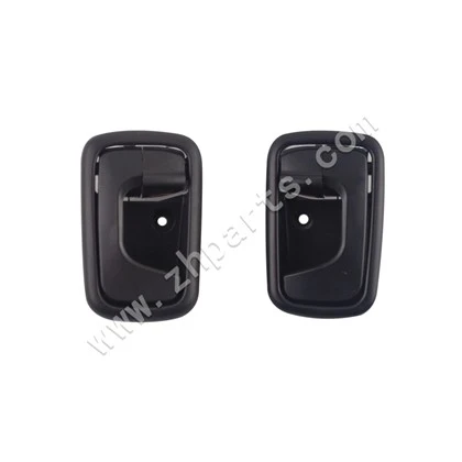 Unutrašnja ručka prednjih vrata autodijelova 24525153 L 24525155 R ZA Chevrolet N300 Wuling Rongguang