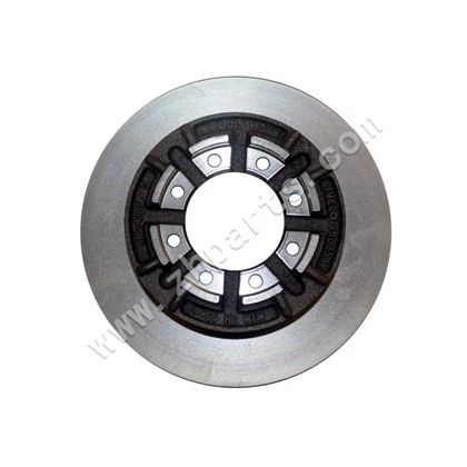 Rotor disk kočnice 1908773 Za Iveco DAILY I II