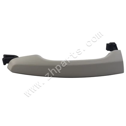 Ručka vrata izvana B511F270604 0900 AA 6205630 BS01 AA Za CHANGAN ALSVIN ZHPARTS