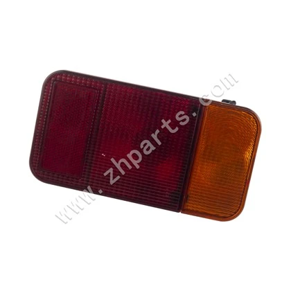 Halogena stražnja svjetiljka LH 35604 67H05 za SUZUKI CARRY DA63T ZHPARTS