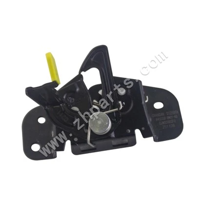 Sklop brave poklopca motora C211F270601-0100-AB 8402200-BN01-AB za CHANGAN EV460 EADO