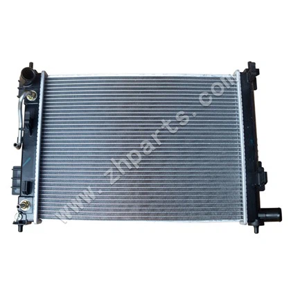 Kia Rio sklop radijatora 25310 H9050