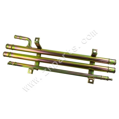 Metalna cijev za vodu 24509973 za Chevrolet N300