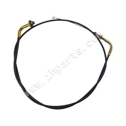 Kabel za gas za Sym 474