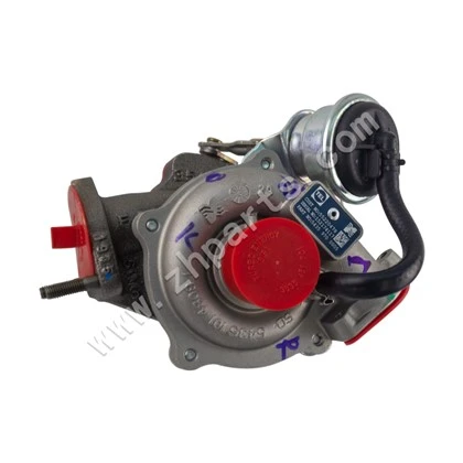 Turbopunjač 55220478 Za DFM FENGON370
