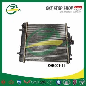 465Q5 hladnjak motora za DFM SOKON DFSK