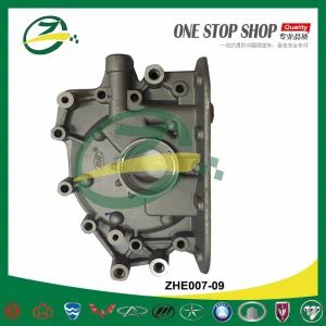 Pumpa za ulje s motorom 462Q i 465Q DFSK