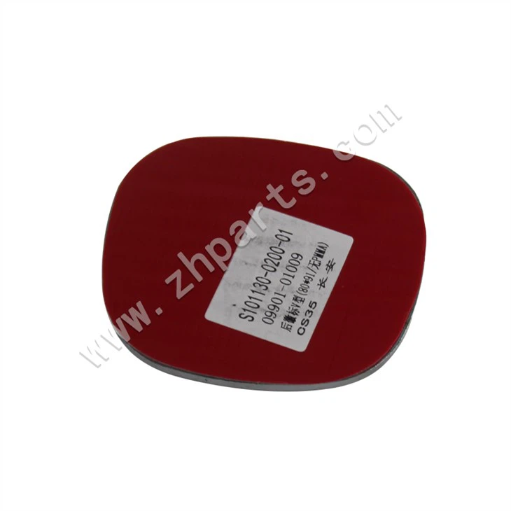 Auto Logos For Changan