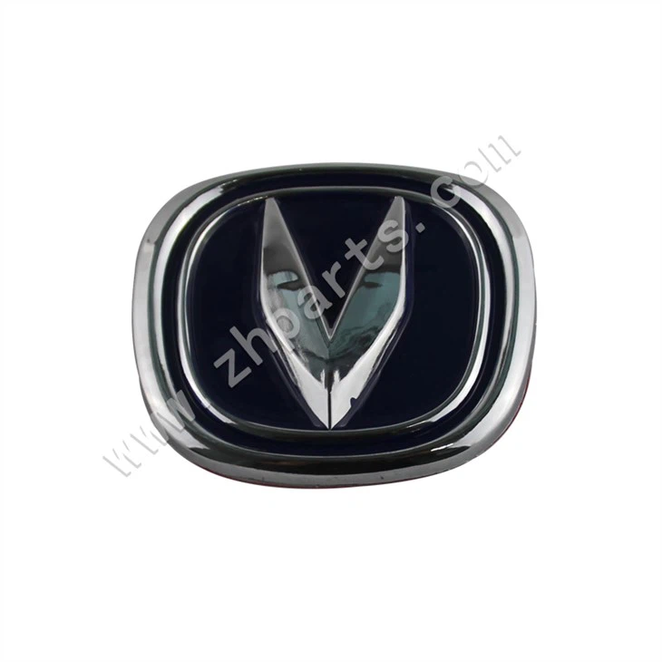 Auto logotipi za Changan