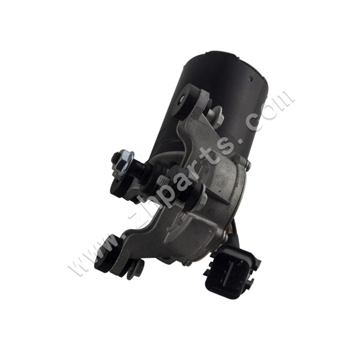 Car Parts Wiper Motor KK12-1081 0K2AA67350 For Kia RIO 01~05