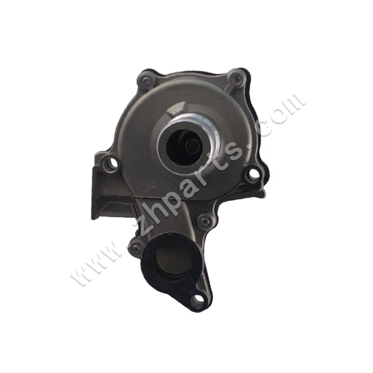 High Performance Auto Engine Water Pump For Toyota 8A Engine
