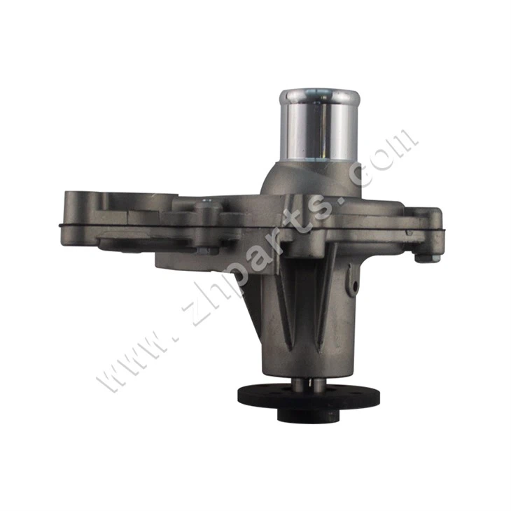 High Performance Auto Engine Water Pump For Toyota 8A Engine