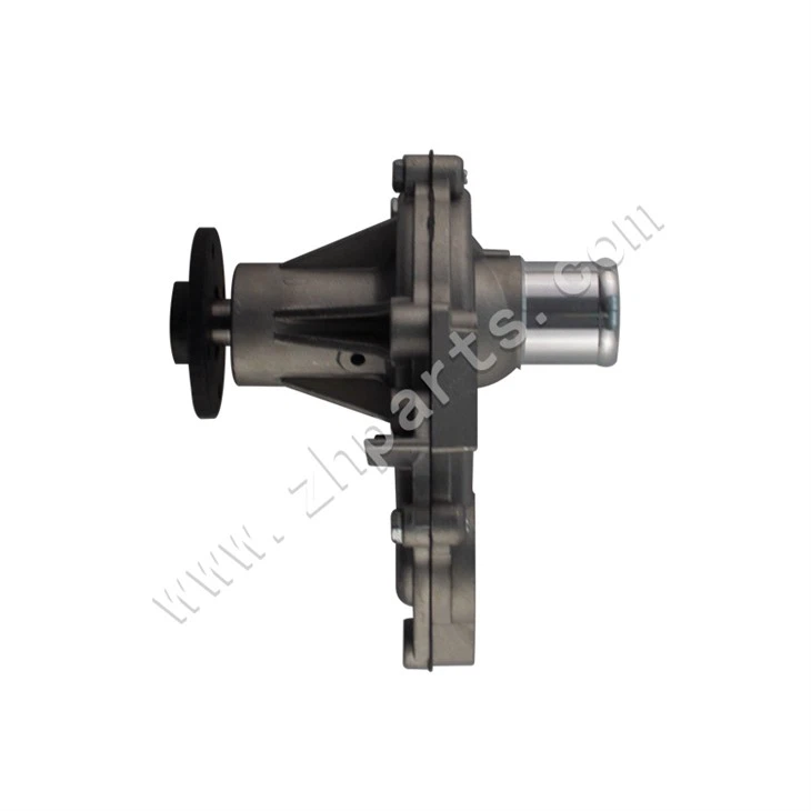 High Performance Auto Engine Water Pump For Toyota 8A Engine