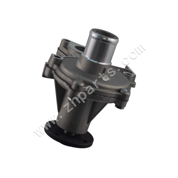 High Performance Auto Engine Water Pump For Toyota 8A Engine