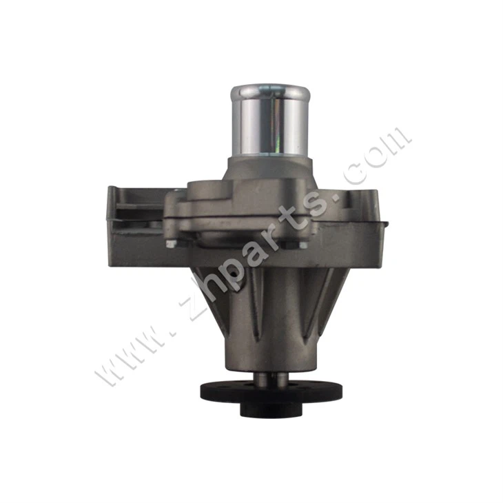 High Performance Auto Engine Water Pump For Toyota 8A Engine