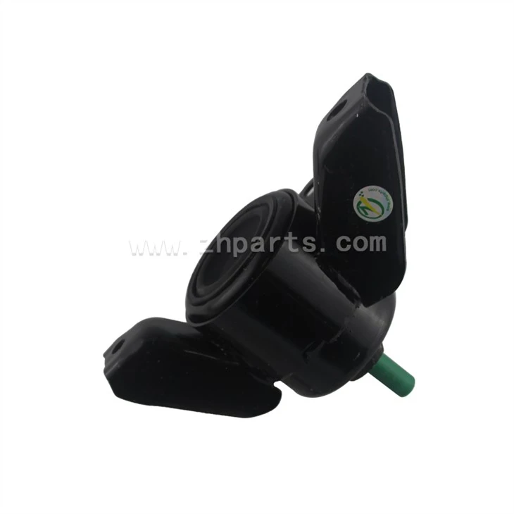 Rear Mounting Seat Cushion Assembly Transmission Support Footpad For Changan