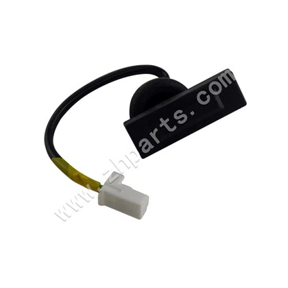 Autodijelovi, stražnja vrata, prekidač za otpuštanje vanjske ručke za Hyundai KIA RIO 2012-2017 812601W220 81260-1W220