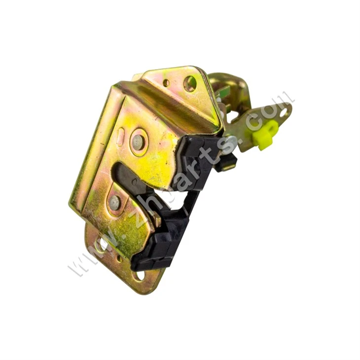Back Trunk Door Lock For LIFAN LF6420