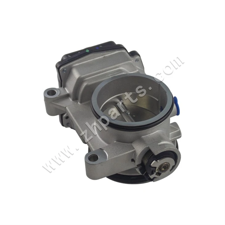 Car Parts Electronic Throttle Body Assembly 8200123061 8200063652 For Renault CLIO 1.4 00-08 DUSTER 2.0 2012 KANGOO 1.6 2001