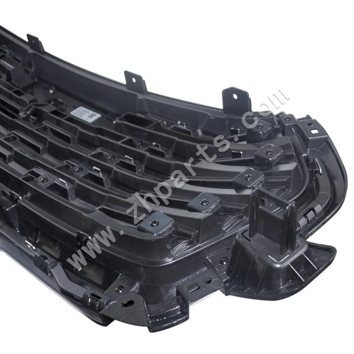Car Parts Low Front Grille Lower Grille 5509210XST01A Low Car Grille For GREAT WALL HAVAL JOLION 2021 2022 2023