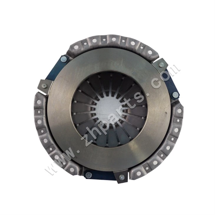 Clutch Cover Pressure Plate Assy For Foton BJ1036