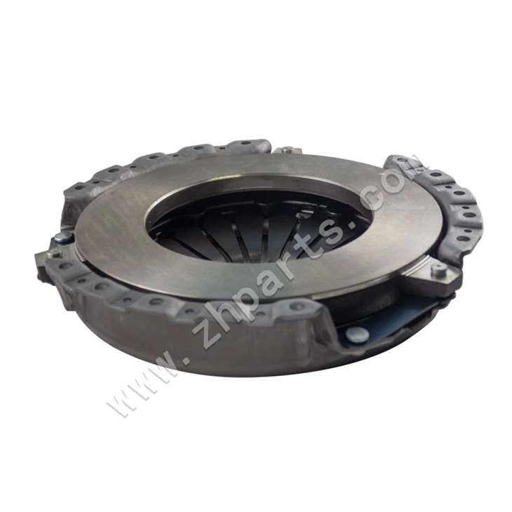 Clutch Cover Pressure Plate Assy For Foton BJ1036