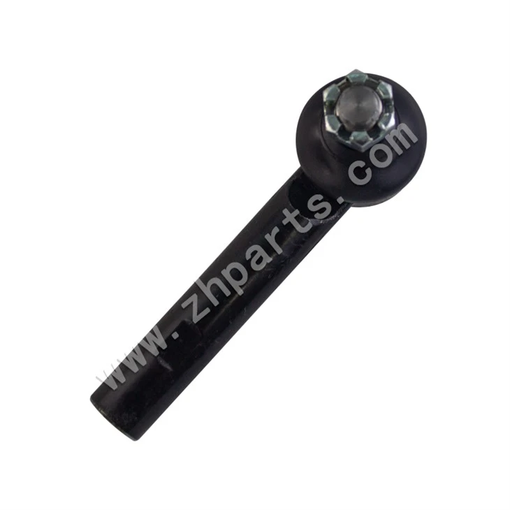 Steering Tie Rod End 45046 39505 For TOYOTA Land Cruiser suppliers