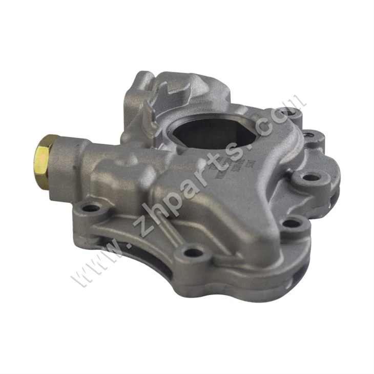 Engine Oil Pump For DFSK DK15 Fengon Glory 580 500 330 best