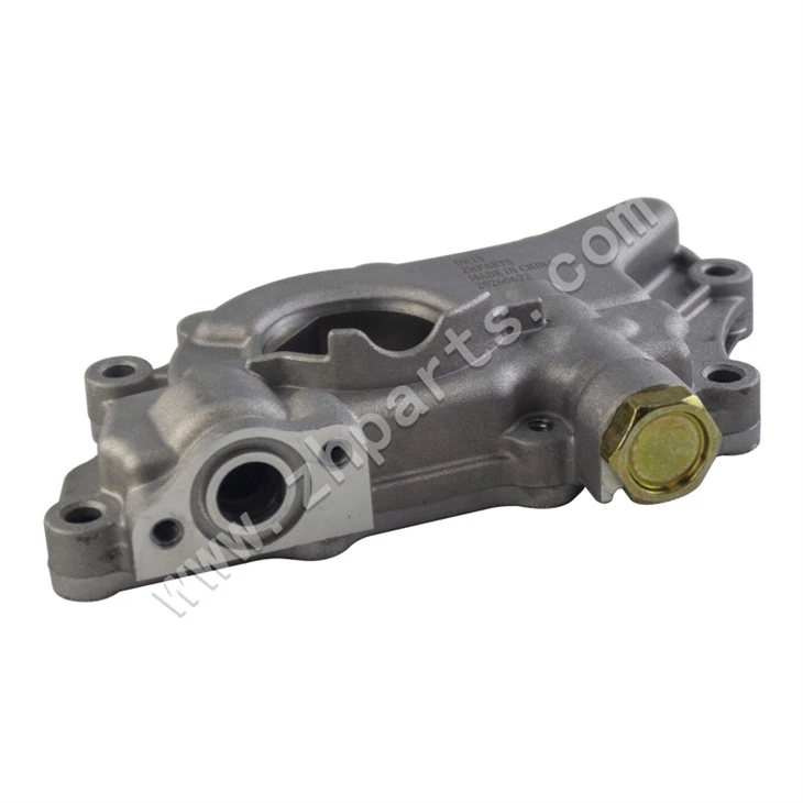 Engine Oil Pump For DFSK DK15 Fengon Glory 580 500 330 suppliers
