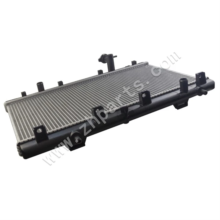 RADIATOR 1301000-Y02 MD201098-0100 For CHANGAN EADO best
